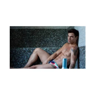 Fleshjack Boys Levi Karter Butt