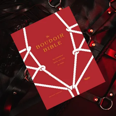 A GiftBox for the Boudoir Babe