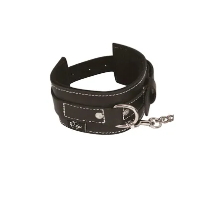 Sportsheets Edge Leather Wrist Restraints
