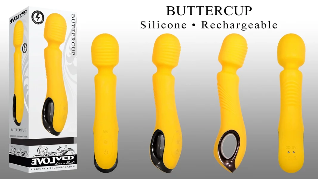 Buttercup