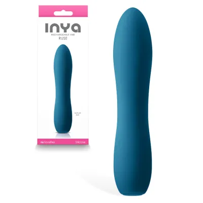 nsnovelties Inya Ruse 5 4 Classic Vibrator
