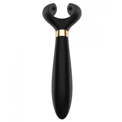 Satisfyer Multifun 3 Black net