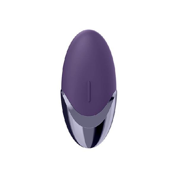 Satisfyer Layons Purple Pleasure