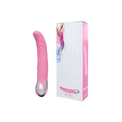Vibe Therapy Sutra Pink