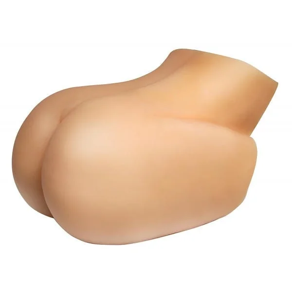 Extreme Fuck Me Silly Masturbator for Aussies