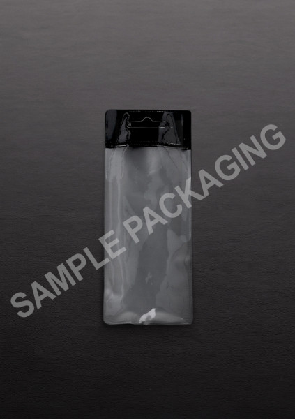 Wedge Plug Ring - HOLLOW (32mm) - Female Urethral Sounding Play