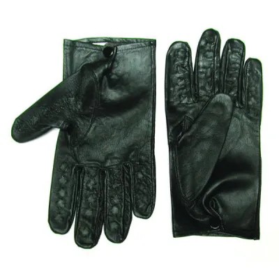 KinkLab Pair of Vampire Gloves Extra Large
