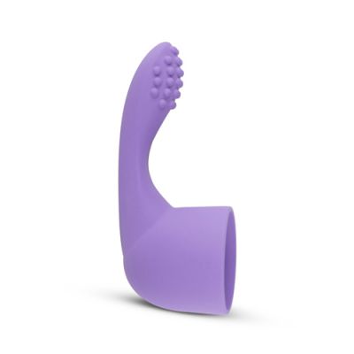 MyMagicWand G Spot Attachment Purple