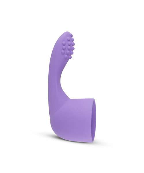 MyMagicWand G-Spot Attachment - Purple