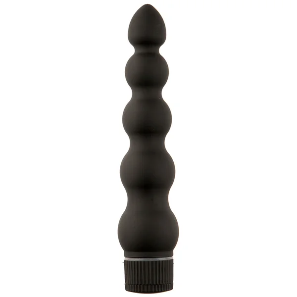 Black Magic - 7 Inch Ribbed Vibe — image 5 of 5