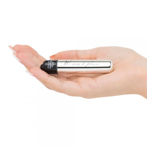 Fifty Shades of Grey Pleasure Overload Delicious Tingles (2 Piece)