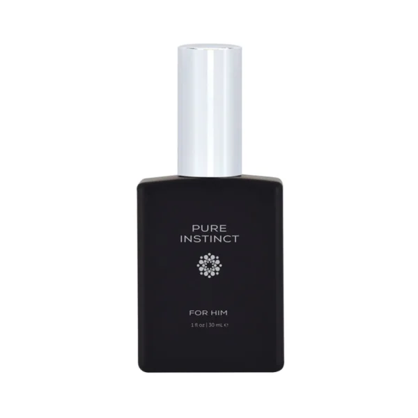 Pure Instinct Pheromone Cologne For Him 1oz — image 5 of 6