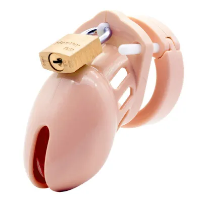 CB 6000S Chastity Cage