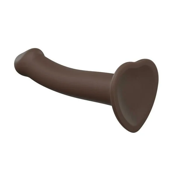 Strap-on-Me Bendable Dual Density Dildo