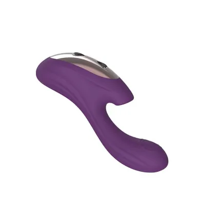 Amore Thrumming Vibrator