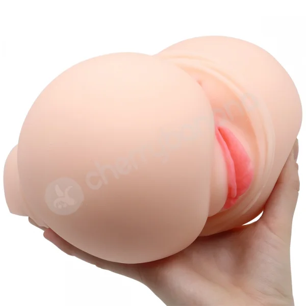 Stroke King Helen Realistic Vagina & Ass Masturbator
