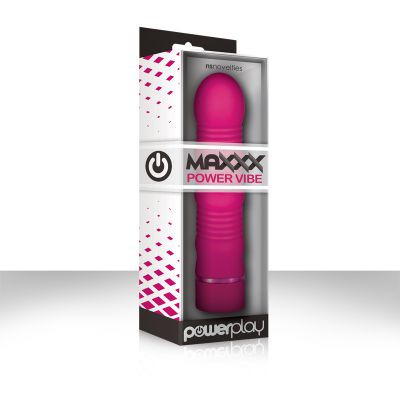 Powerplay Maxxx Power Vibe Pink