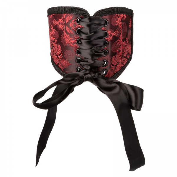 Posture Collar With Cuffs Kit