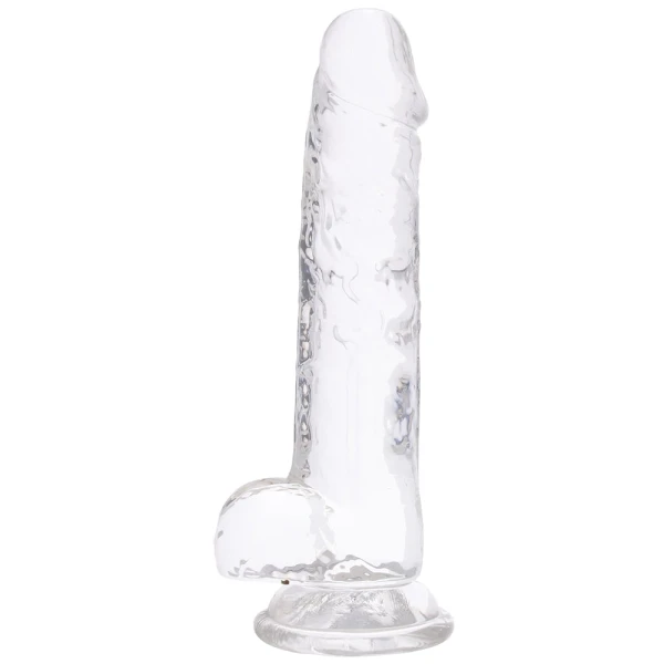 Fantasia Ballsy - 6.5"