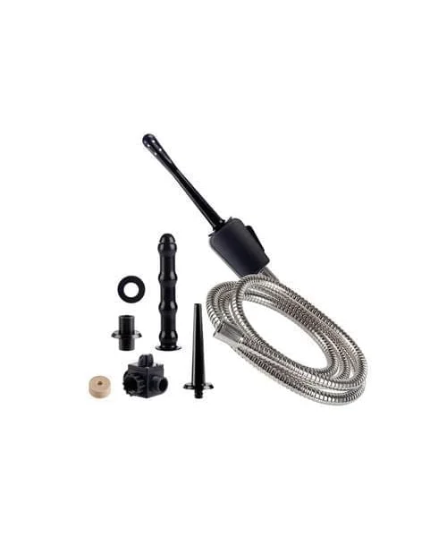 Colt advanced shower shot