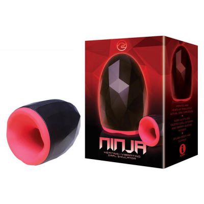 Falcon Ninja Rechargeable Heating Mast