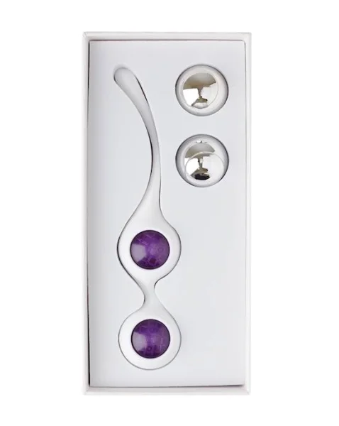 Eyden Multi Weight Kegel Balls - 7 Inch