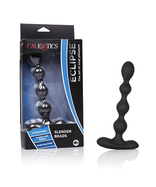 Eclipse Slender Beads