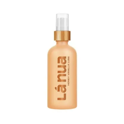 La Nua Honey Vanilla Water based Lubricant 3 4 Oz