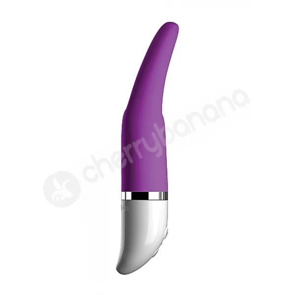 Crush Purple Snuggle Bug Vibrator