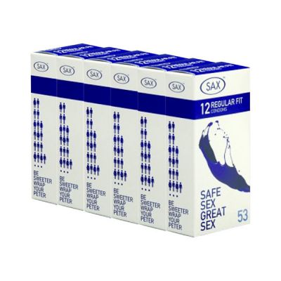 Regular 6 X 12 s Tray