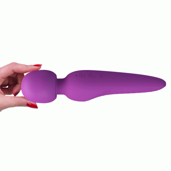 Meredith Wand Massager