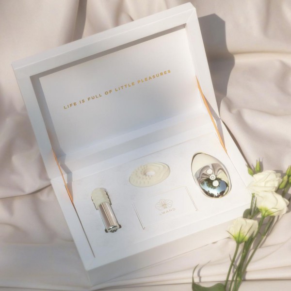 Le Wand Little Pleasures 6-Piece Collection