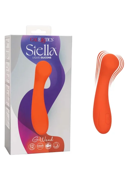 Stella G-Wand