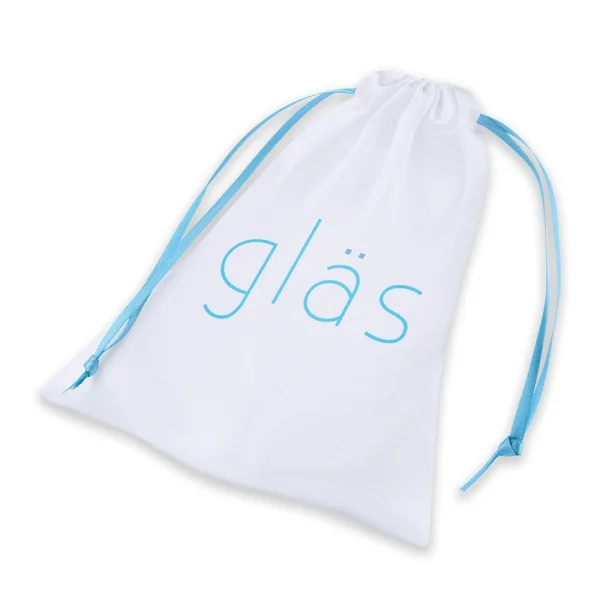 Gläs Glass Juicer Plug - Clear