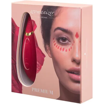 Premium Clit Stimulator