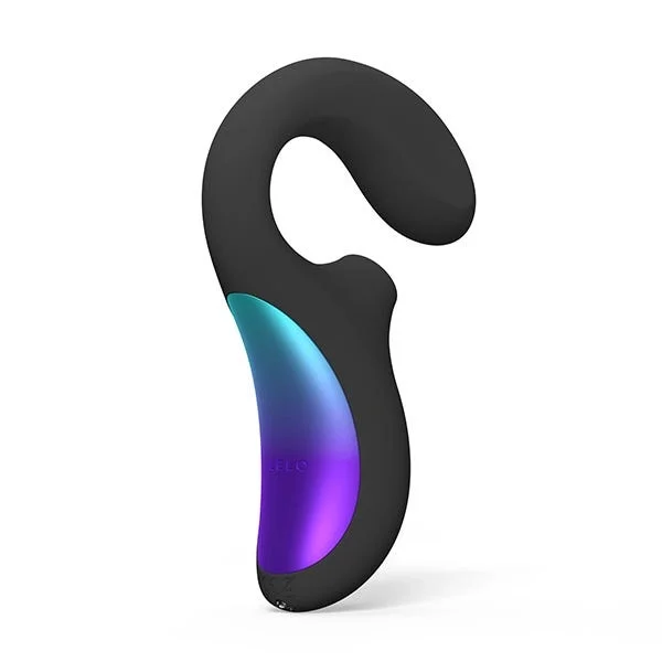 LELO Enigma Wave Triple-Stimulation WaveMotion Massager