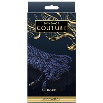 7 5m Couture Bondage Rope