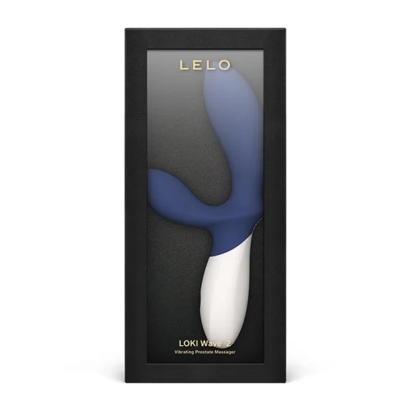 Lelo Loki Wave 2