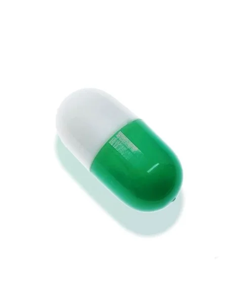 Stash Cockring With Capsule Insert - One Size