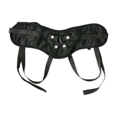 Sportsheets Plus Size Beginner s Strap On Harness