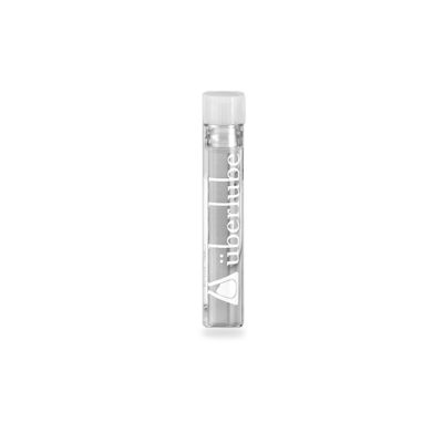 Uberlube Luxury Silicone Lubricant Travel Vial