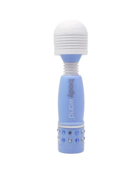 Bodywand Mini Hitachi-style Massager