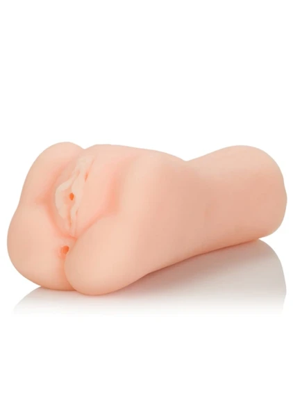 Devon's private pleasures