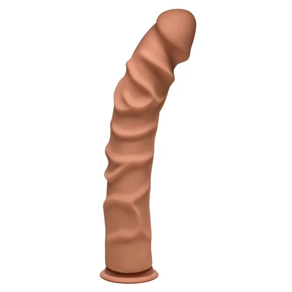 The Ragin D Caramel 10 Inches — image 4 of 4