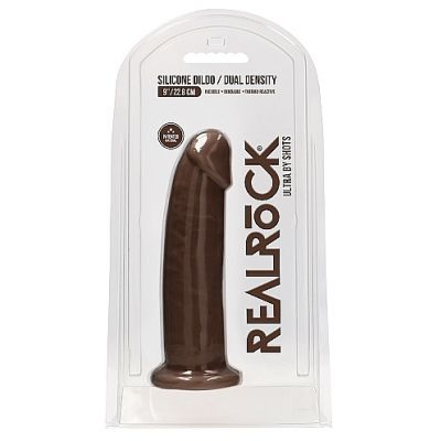 9 Silicone Cock