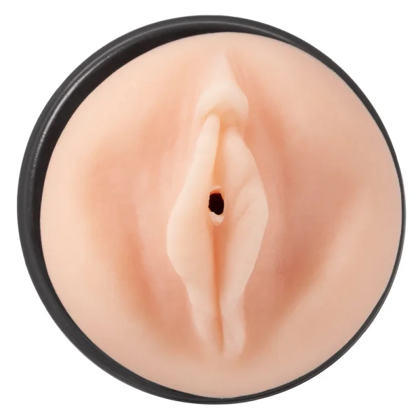 Private Hot Bombshell Vacuum Cup To Go Penis Masturbator By CalExotics