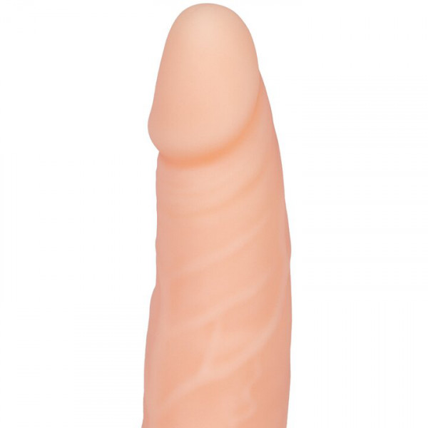 Bondara Light Tone Dual Penetration Anal Strap-On Dildo - 6 Inch — image 4 of 4