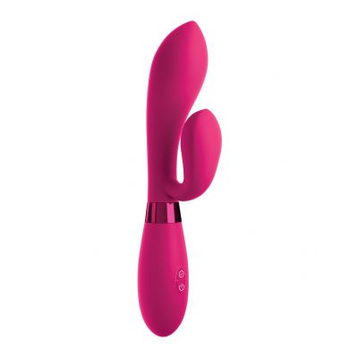 Omg Rabbits Mood Vibrator