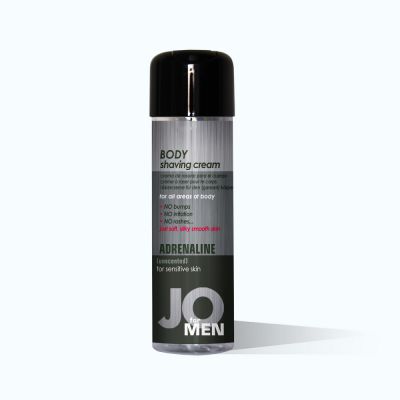 JO Adrenaline Men s Shaving Cream