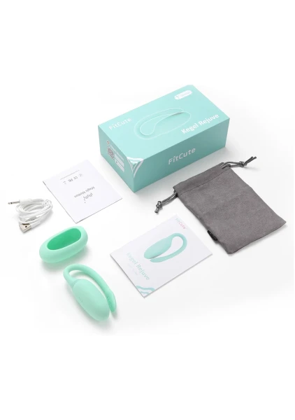 Fitcute Kegel Rejuve